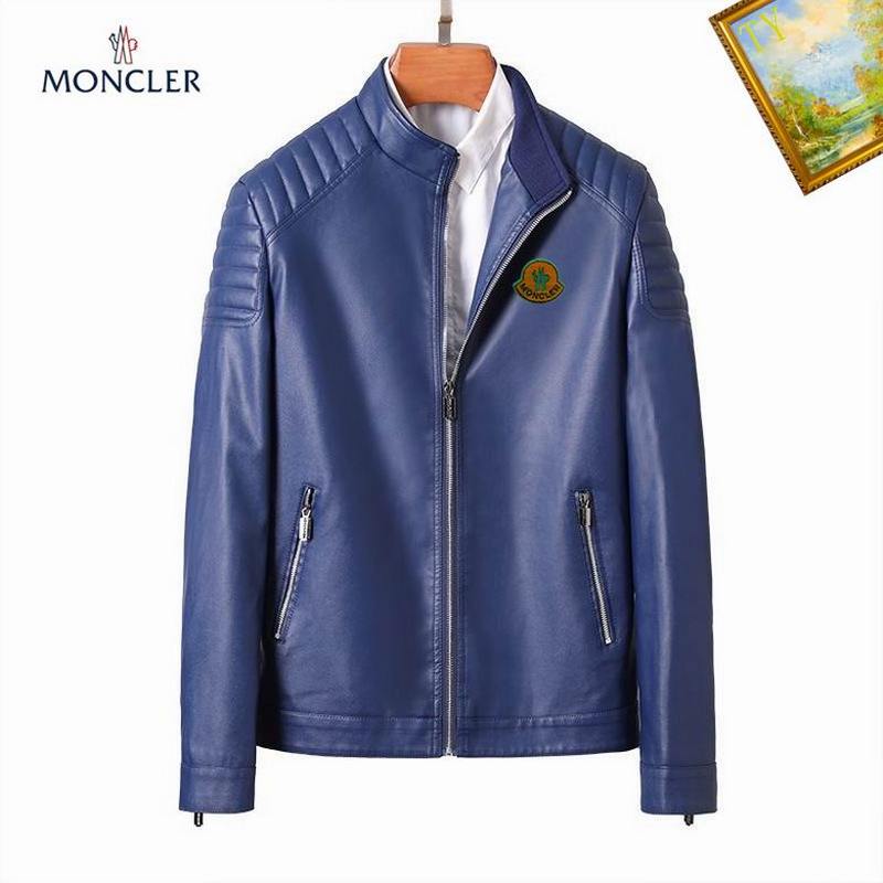 Moncler Men's Outwear 113